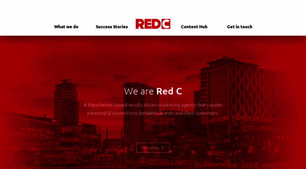 redcmarketing.com