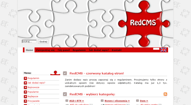 redcms.pl