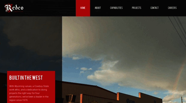 redcocontracting.com