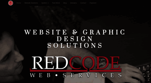 redcodeweb.com