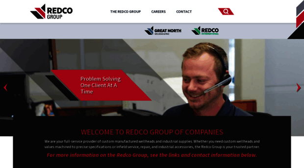 redcogroup.ca