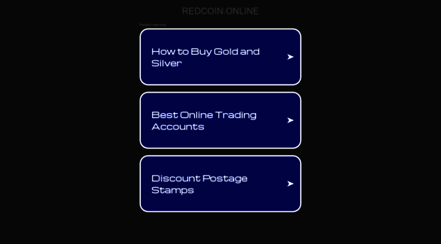 redcoin.online