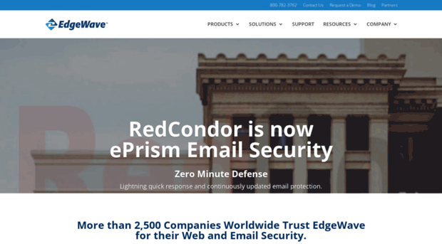 redcondor.com