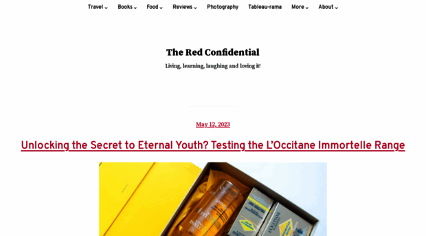 redconfidential.com