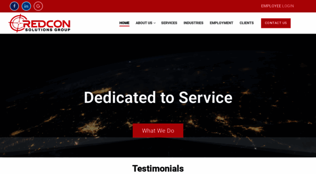 redconsolutionsgroup.com