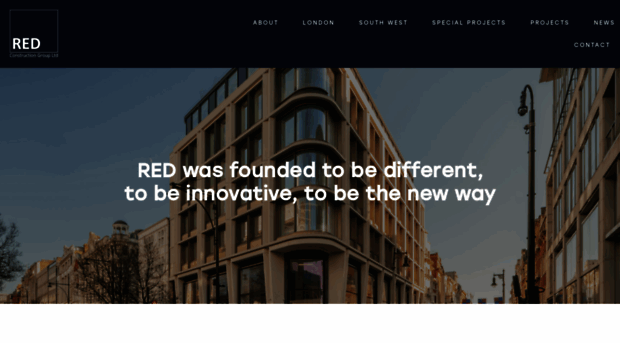 redconstruction.co.uk