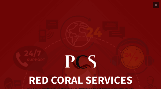 redcoralservice.com