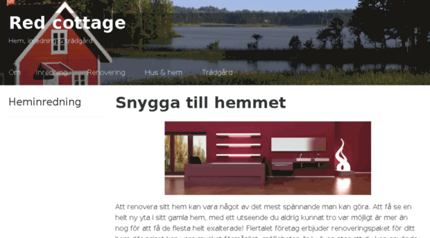 redcottage.se