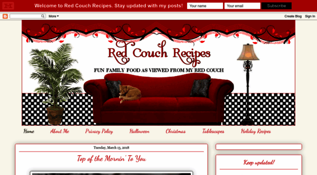 redcouchrecipes.blogspot.com