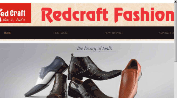 redcraftfashions.com