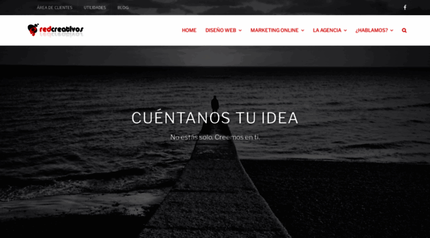 redcreativos.com