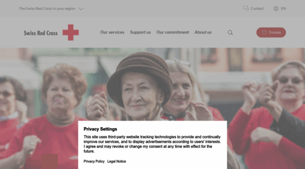 redcross.ch