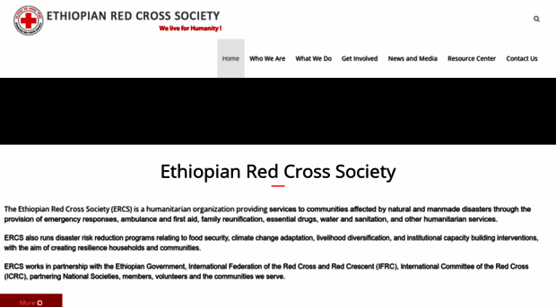 redcrosseth.org