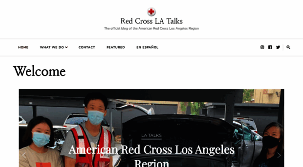 redcrosslatalks.org