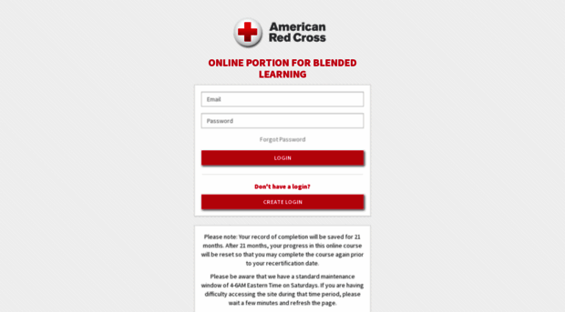 redcrosslearning.com