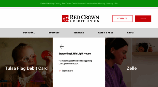redcrown.org