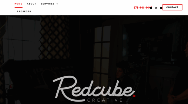 redcube.co