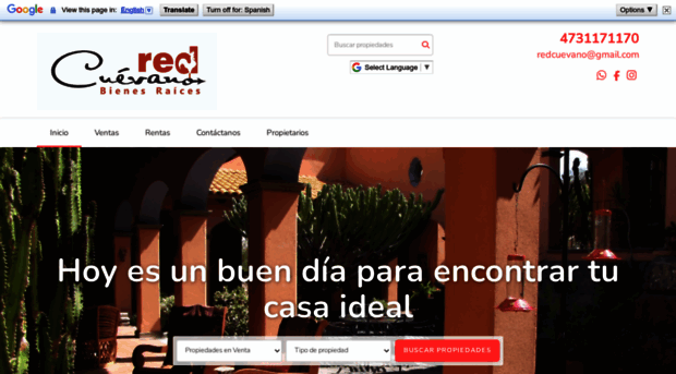 redcuevano.com.mx