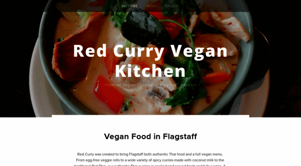 redcurryflagstaff.com