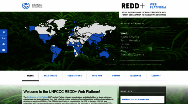 redd.unfccc.int