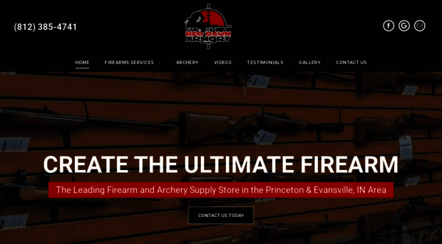 reddawnarmorytactical.com