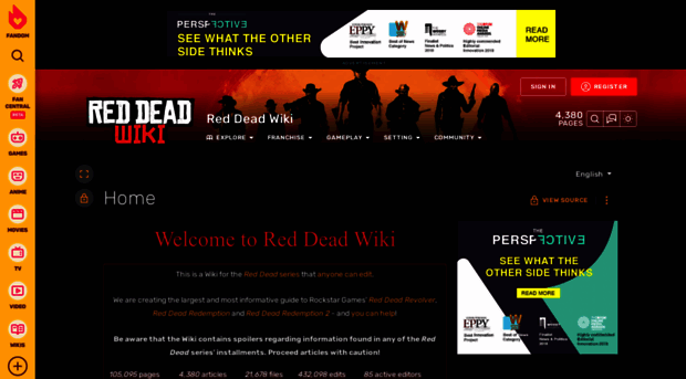 reddead.wikia.com