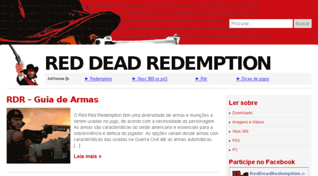 reddeadredemption.com.br