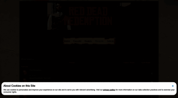 reddeadroleplay.forumotion.com