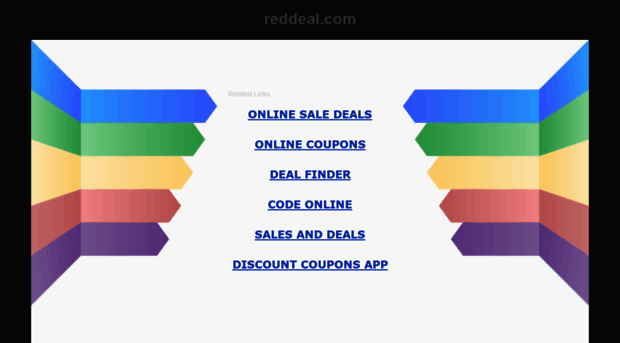 reddeal.com