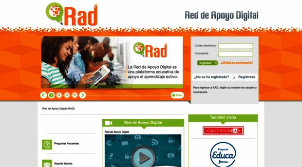 reddeapoyodigital.com