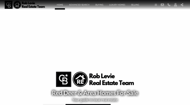 reddeerareahomesforsale.ca