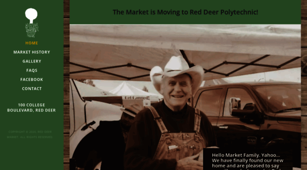 reddeermarket.com