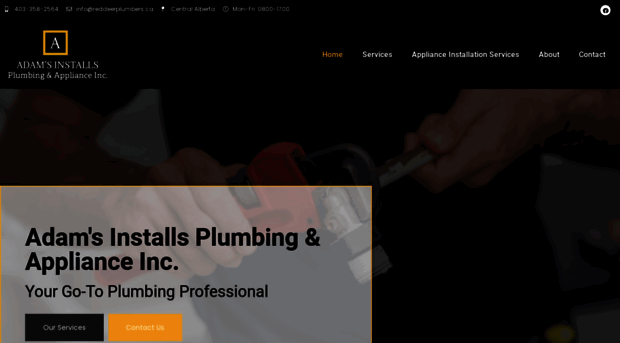 reddeerplumbers.ca