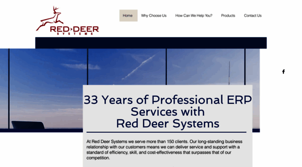 reddeersys.com