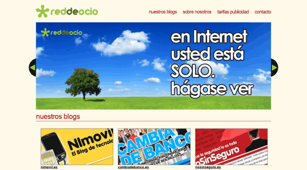 reddeocio.com
