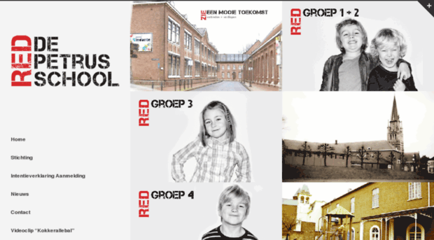 reddepetrusschool.nl