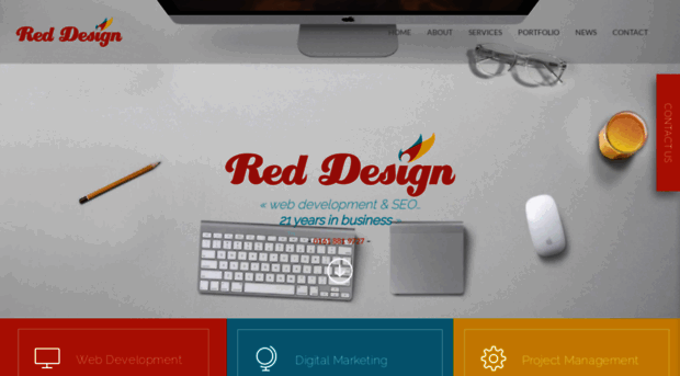 reddesignservices.co.uk