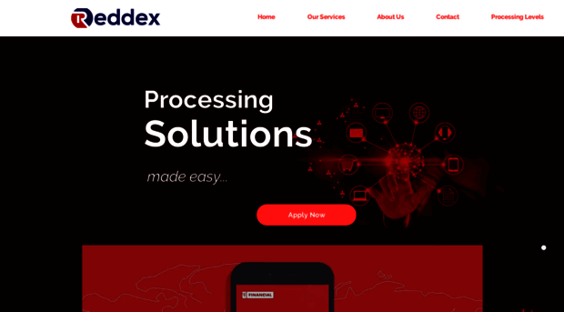 reddex.com