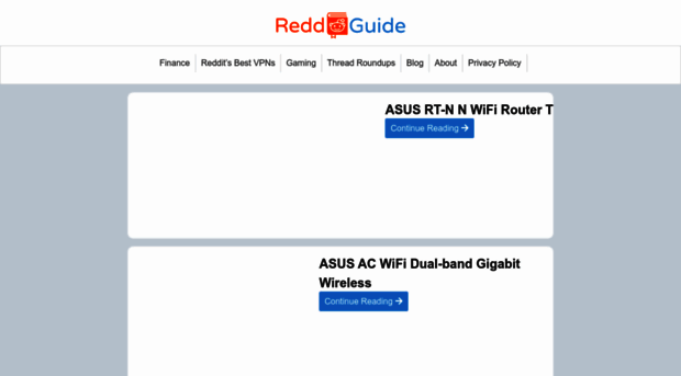 reddguide.com