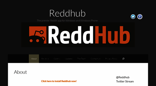 reddhubwin8.com