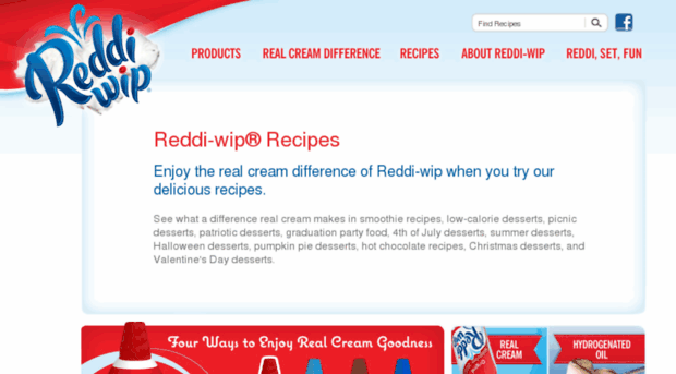 reddi-wip.com