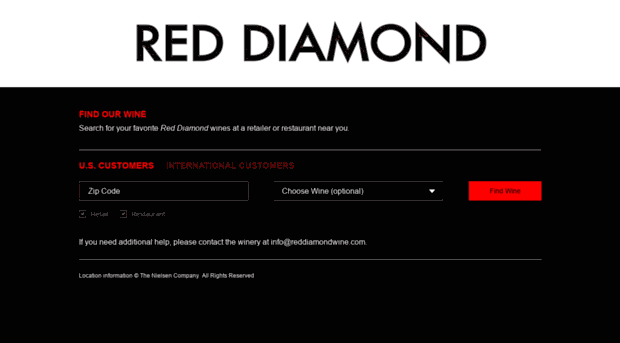 reddiamondwine.com