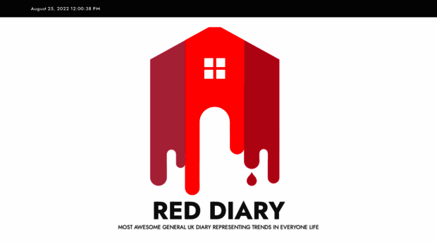 reddiary.co.uk