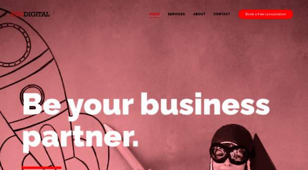 reddigital.co.nz