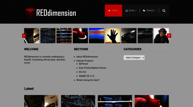 reddimension.com