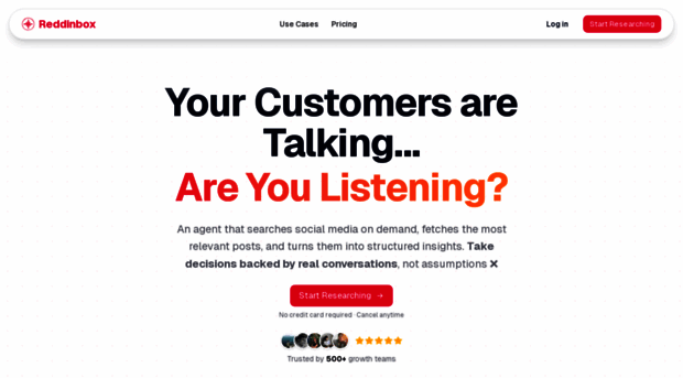 reddinbox.com