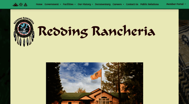 redding-rancheria.com