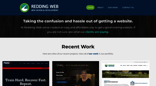 redding-web.com