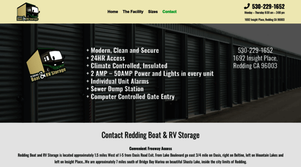 reddingboatandrvstorage.com