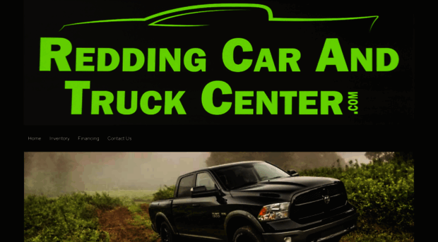 reddingcarandtruckcenter.com